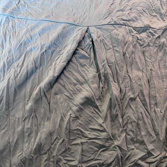 Tank Top with Zipper front - Picture 3 of 4